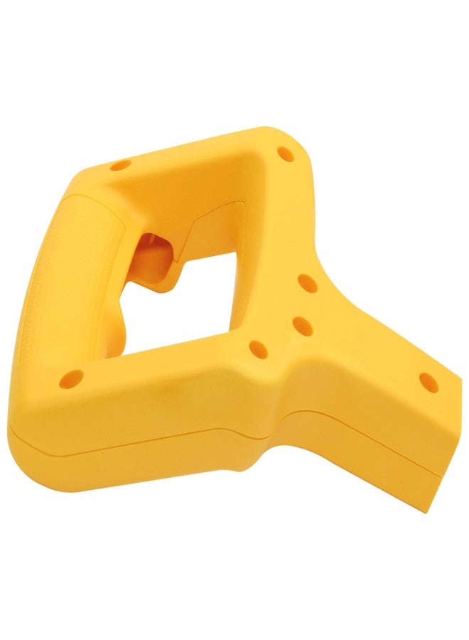 SZHY-LINK 153755-01 Miter Saw Replacement Clamshell Handle Compatible with DeWalt DW708 DW708 DW708 DW708-B2 DW708-BR Miter Saw Parts - Image 2